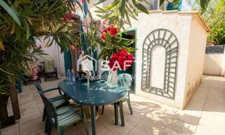 Maison 2 Pièces 38 m² à vendre à Vic-la-Gardiole (34110)