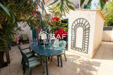 Maison 2 pièces 162900 €