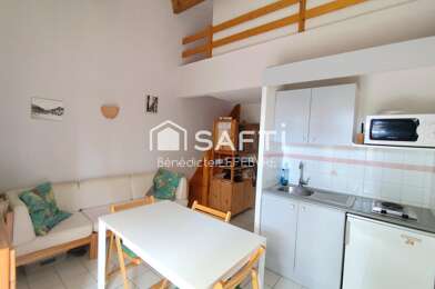 Maison 2 pièces 162900 €