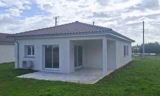 Maison 4 Pièces 100 m² à vendre à Saint-Étienne-sur-Reyssouze (01190)