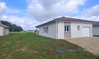 Maison 4 Pièces 100 m² à vendre à Saint-Étienne-sur-Reyssouze (01190)