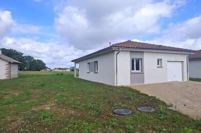 Maison 4 pièces 235000 €