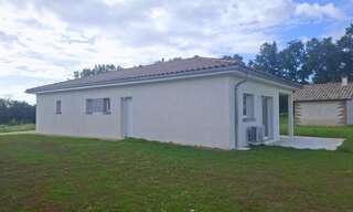 Maison 4 Pièces 100 m² à vendre à Saint-Étienne-sur-Reyssouze (01190)