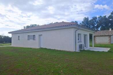 Maison 4 pièces 215000 €