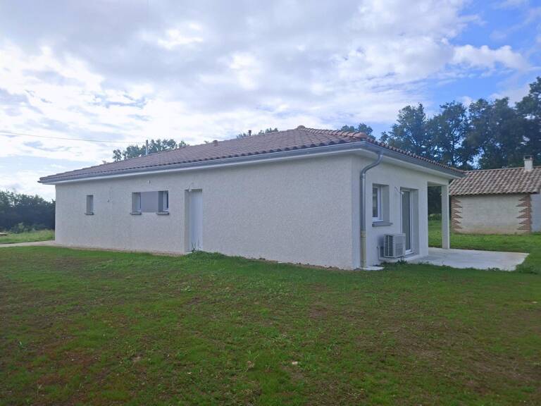 Maison 4 pièces 100 m² — photo 1