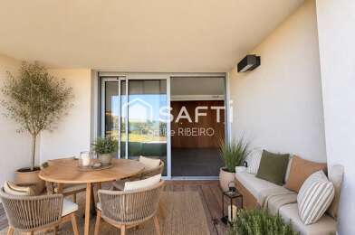 Appartement 3 pièces 396000 €