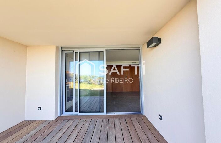BANYULS-SUR-MER,APPT T3, RENOVE AVEC TERASSE ,VUE MER ET ACCES THALASSO — photo 2