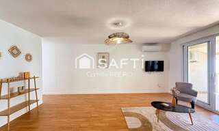 Appartement 3 Pièces 67 m² à vendre à Banyuls-sur-Mer (66650)