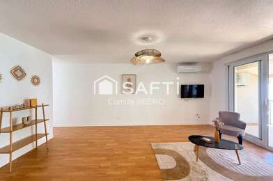 Appartement 3 pièces 284000 €