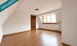 Maison 6 Pièces 100 m² à vendre à Lille (59000)