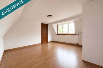 Maison 6 pièces 225000 €