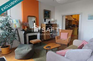 Appartement 3 pièces 129000 €