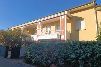 Appartement 3 pièces 159000 €