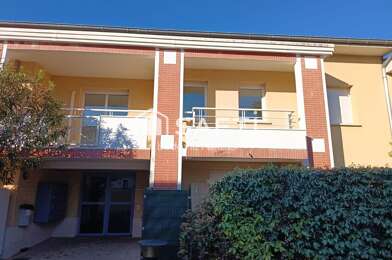 Appartement 3 pièces 159000 €