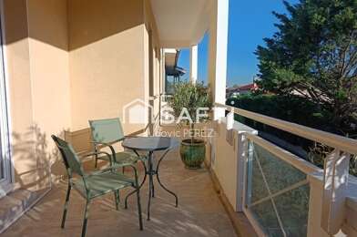 Appartement 3 pièces 159000 €
