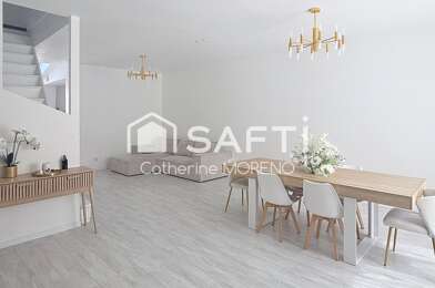 Maison 6 pièces 175000 €