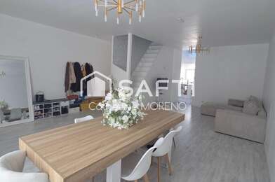 Maison 6 pièces 175000 €