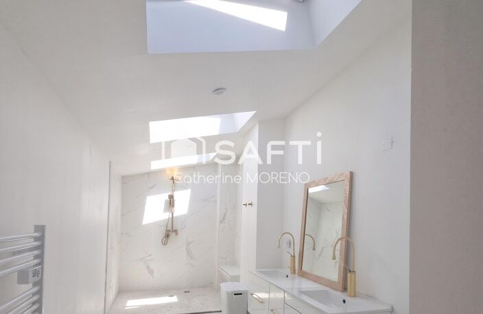 Maison lumineuse entièrement rénovée — photo 5