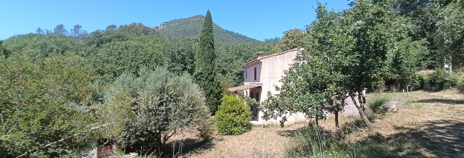 Maison 3 Pièces 85 m² à vendre à Cuers (83390)