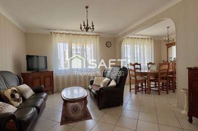 Maison 4 pièces 260000 €