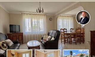 Maison 4 Pièces 72 m² à vendre à Les Sorinières (44840)