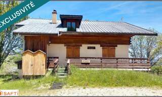 Maison 12 Pièces 213 m² à vendre à Fontcouverte-la-Toussuire (73300)