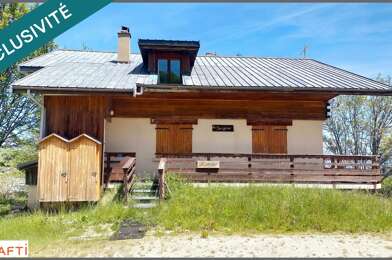 Maison 12 pièces 915000 €