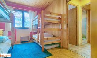 Maison 12 Pièces 213 m² à vendre à Fontcouverte-la-Toussuire (73300)