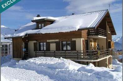 Maison 12 pièces 915000 €
