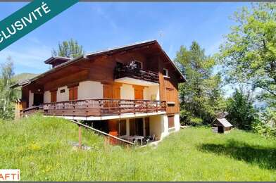 Maison 12 pièces 915000 €