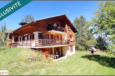 Maison 12 pièces 915000 €