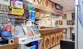 Commerce 8 Pièces  m² à vendre à Montigny-en-Gohelle (62640)