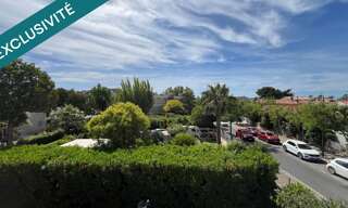 Appartement 3 Pièces 59 m² à vendre à Six-Fours-les-Plages (83140)