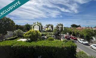 Appartement 3 Pièces 59 m² à vendre à Six-Fours-les-Plages (83140)