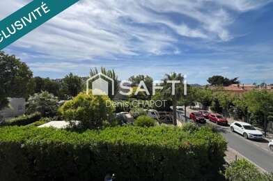 Appartement 3 pièces 354000 €
