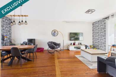 Maison 5 pièces 209000 €