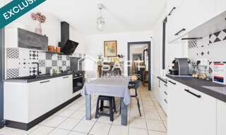 Maison 8 Pièces 223 m² à vendre à Champlitte (70600)
