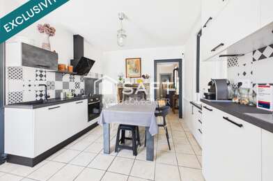 Maison 8 pièces 109000 €
