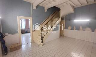 Bureau 9 Pièces 215 m² à vendre à Saint-Quentin (02100)