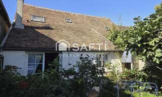 Maison 3 Pièces 90 m² à vendre à Bray-sur-Seine (77480)