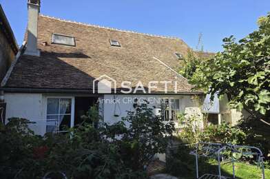 Maison 3 pièces 142900 €