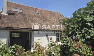 Maison 3 Pièces 90 m² à vendre à Bray-sur-Seine (77480)