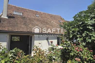 Maison 3 pièces 142900 €