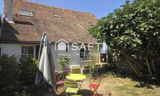 Maison 3 Pièces 90 m² à vendre à Bray-sur-Seine (77480)