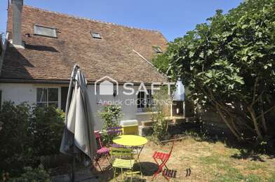 Maison 3 pièces 142900 €