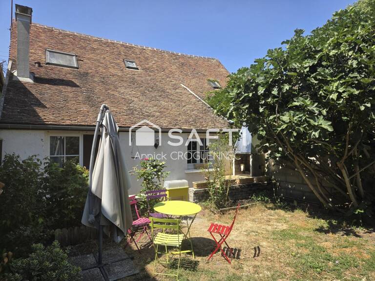 Le charme de la campagne — photo 1