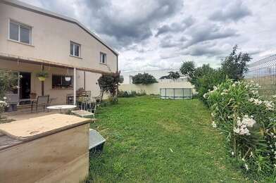 Maison 9 pièces 605000 €