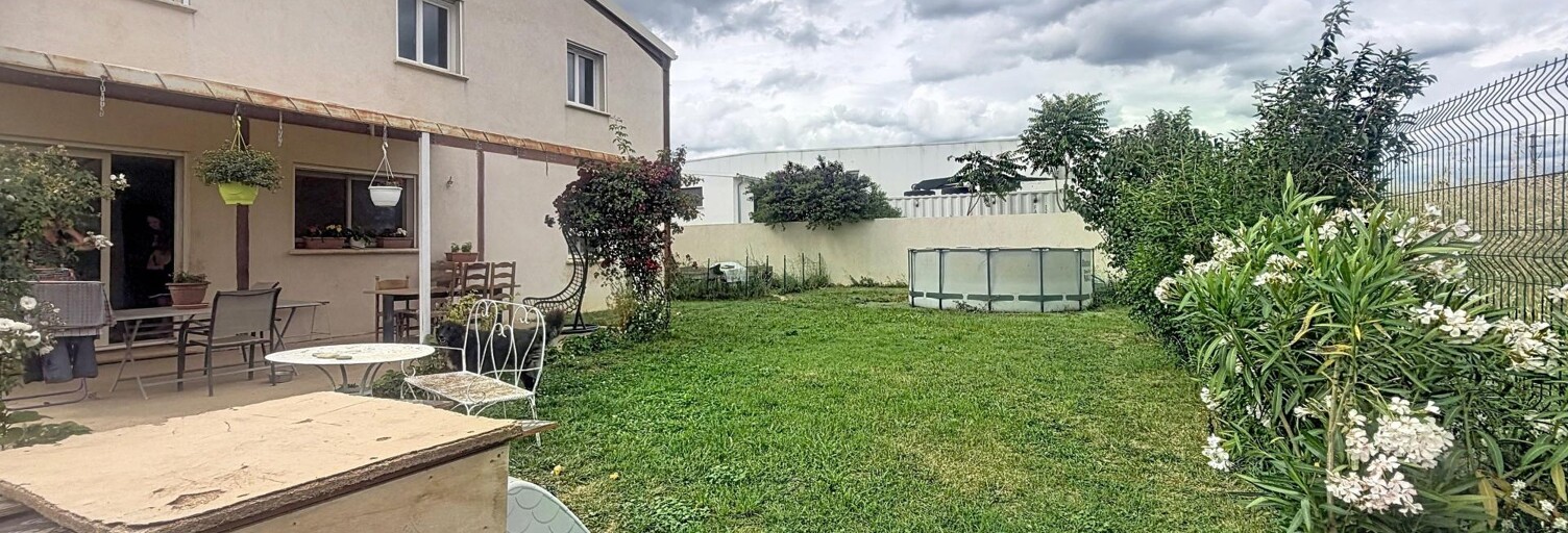 Maison 9 Pièces 222 m² à vendre à Villeneuve (04180)