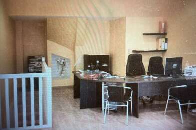 Immeuble  89000 €