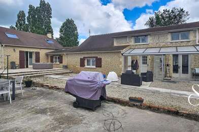 Maison 8 pièces 320000 €